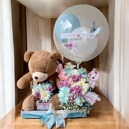 Mom To Be