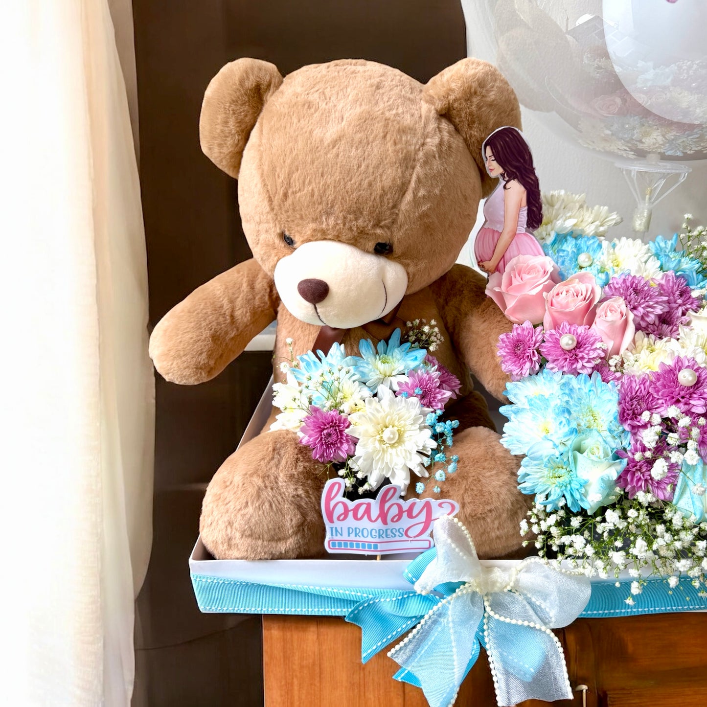 Mom To Be