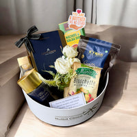 Luxe Rakhi Box