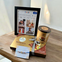 Perfect Rakhi Gift