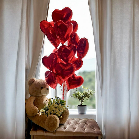 Love Dose