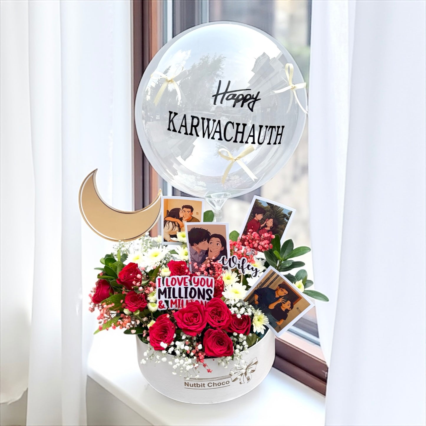 Karwachauth Special