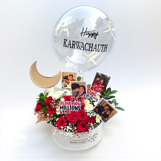 Karwachauth Special