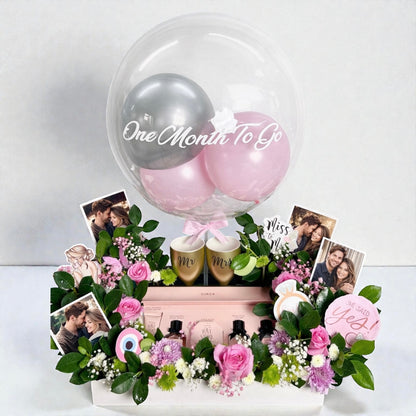 Timeless Bride to Be