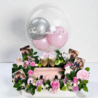 Timeless Bride to Be