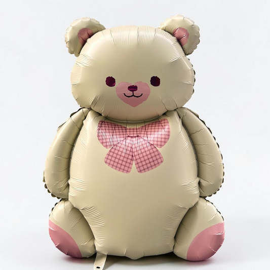 Teddy Balloon