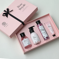 Rose Royale Self Care Set