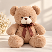 Super Soft Teddy (2 Feet)