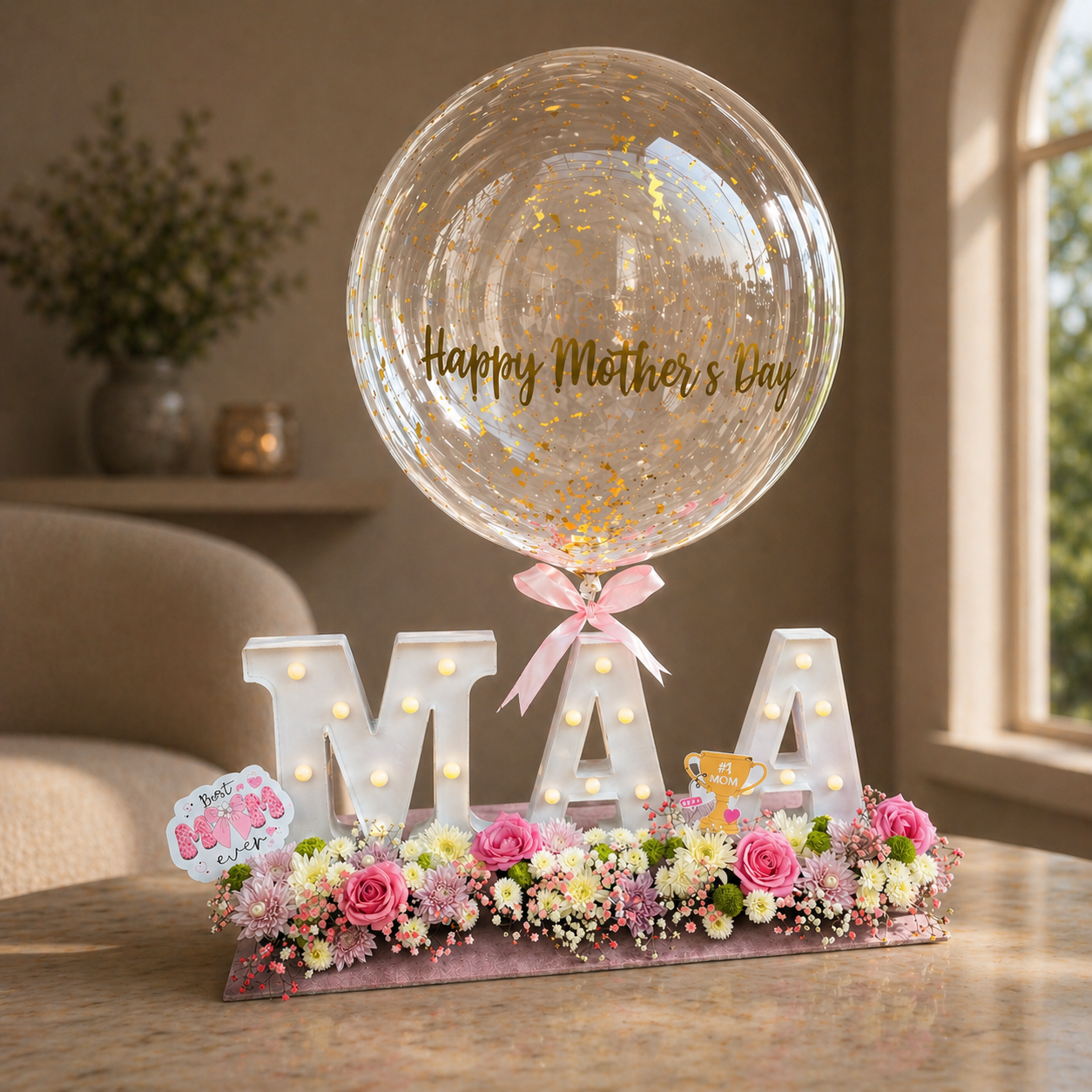 Super Maa