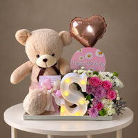 Teddy Wishes