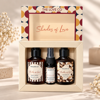 The Love Co. Mini Gift Set