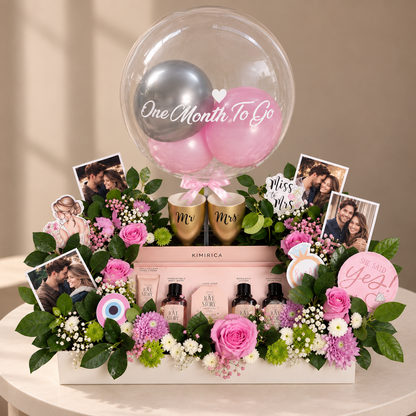 Timeless Bride to Be