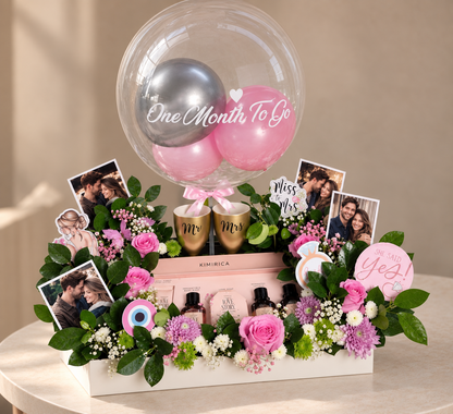 Timeless Bride to Be