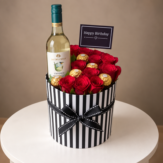 Wine Basket