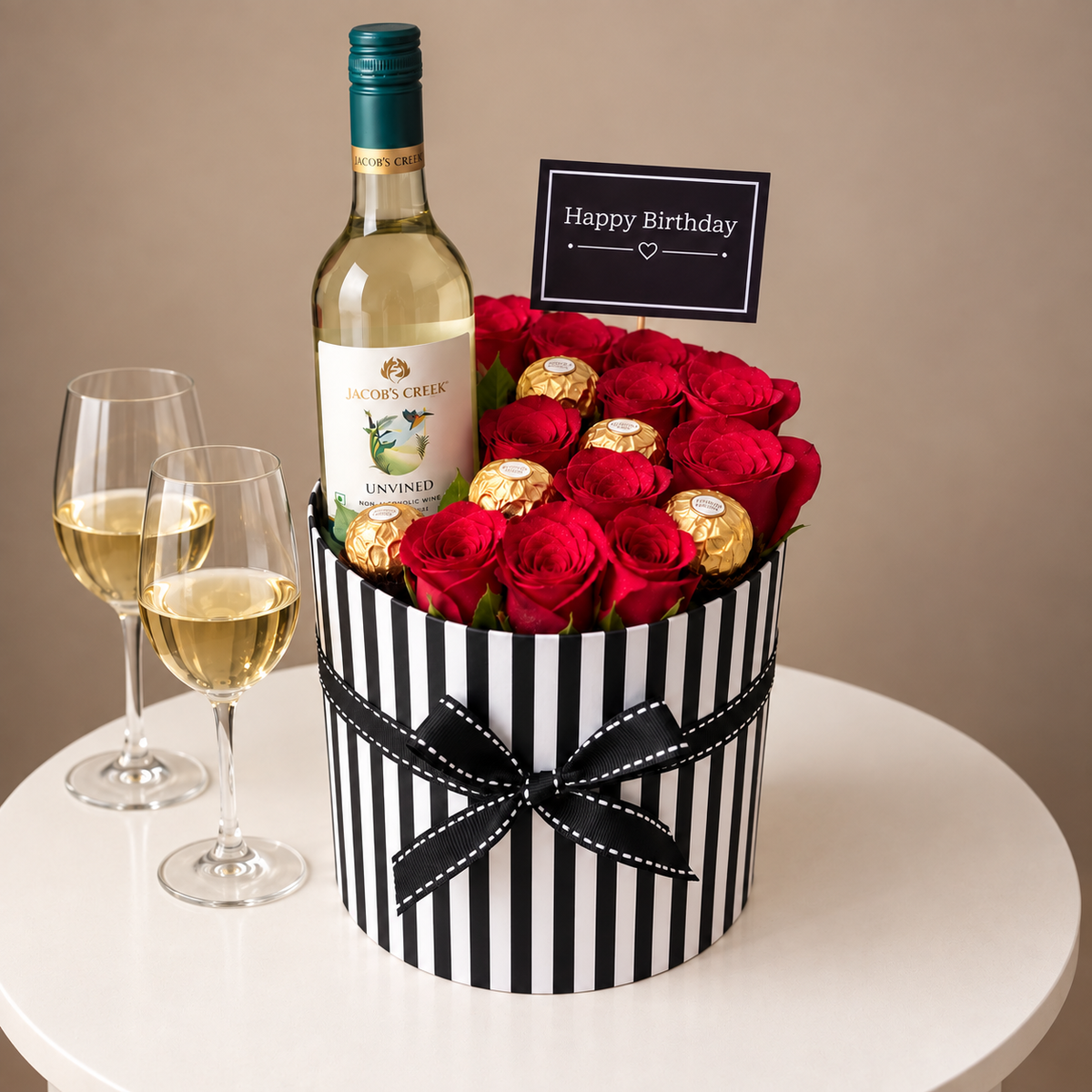Wine Basket