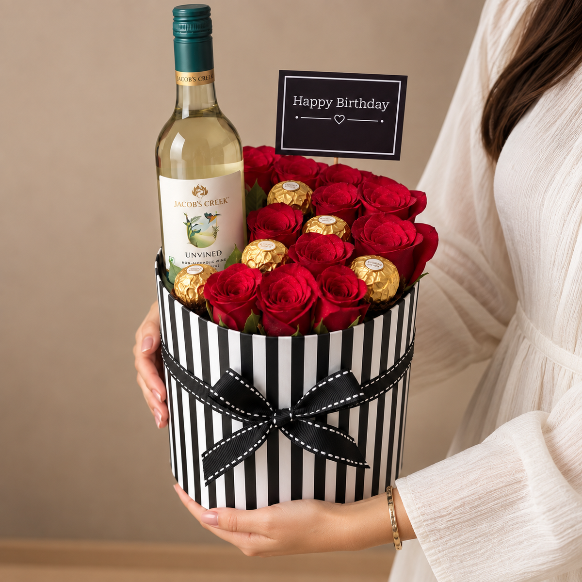 Wine Basket