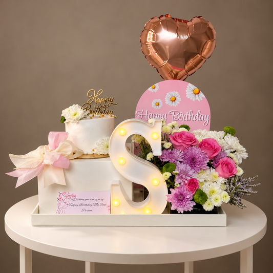 Wishes For Her
