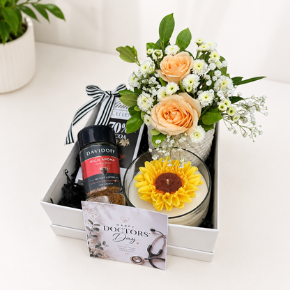 Doctor's Appreciation Box