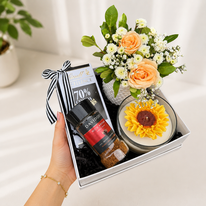 Doctor's Appreciation Box