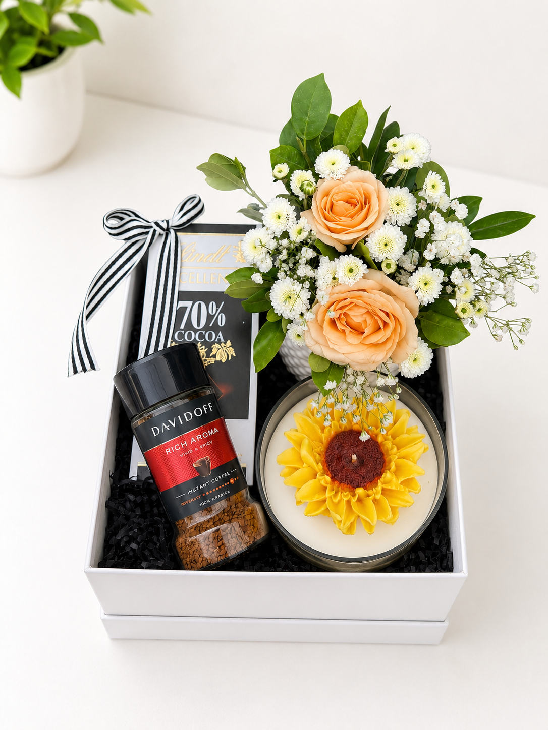 Doctor's Appreciation Box